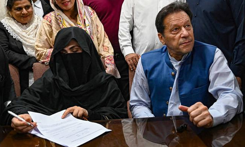 Imran Bushra