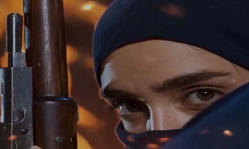 Maya Ali in Khan Tumhara