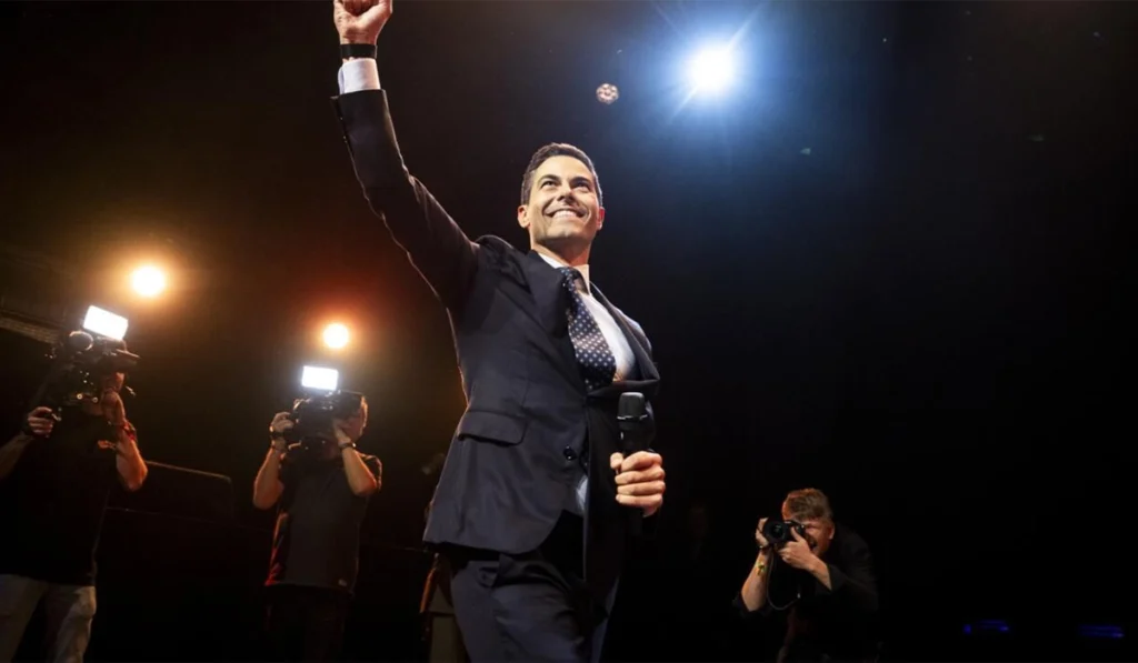 Dutch election: A photo finish between far-right, pro-EU centrists