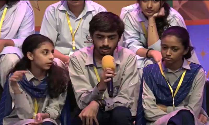 Nido Hum Whizz