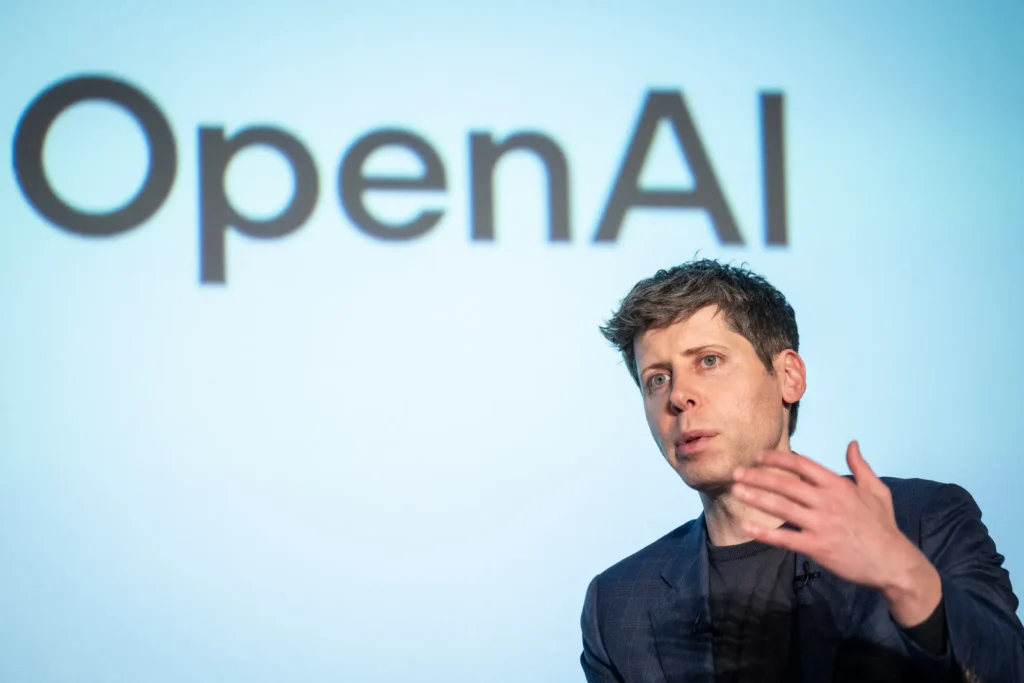 OpenAI valuation soars to $500b in private share sale: reports