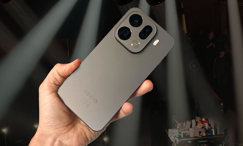 Oppo Find X9 Pro price in Pakistan