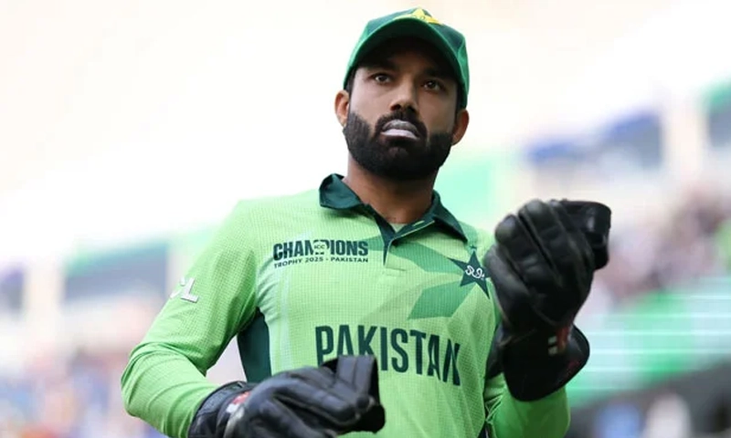 ODI captain