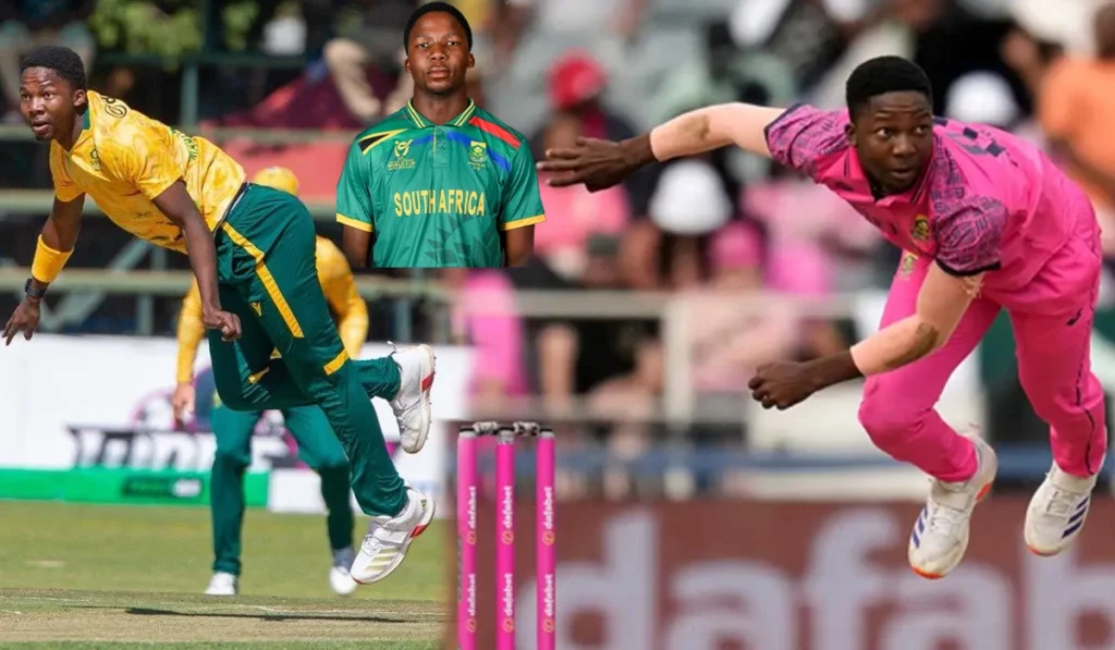 Kwena Maphaka