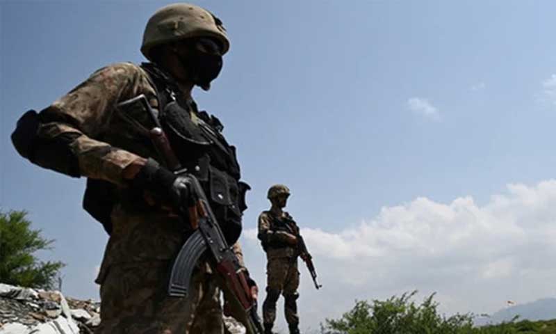 Balochistan operation