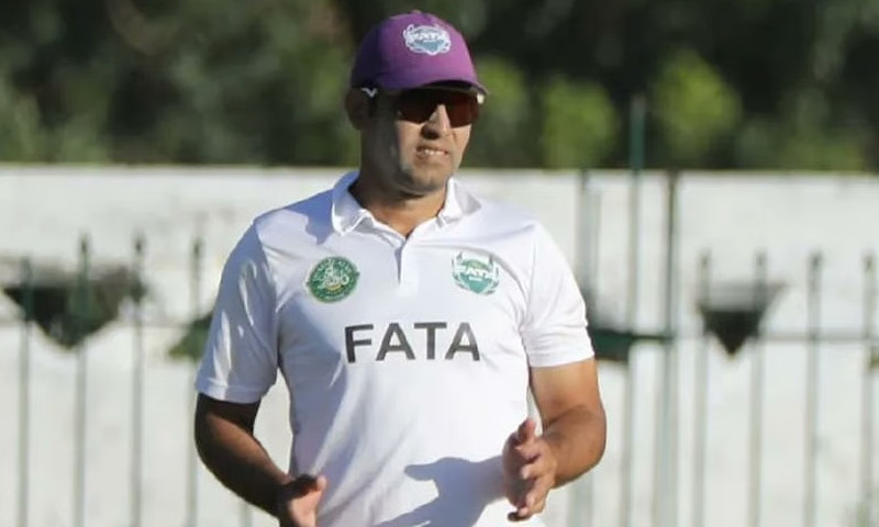 Asif Afridi