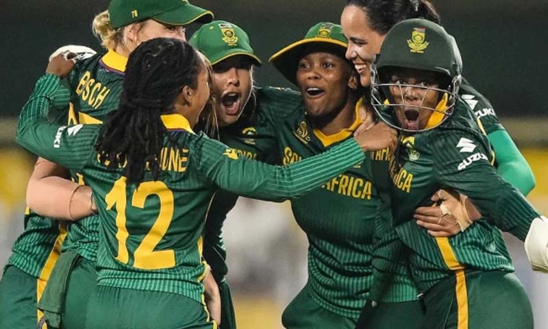 Women’s World Cup final