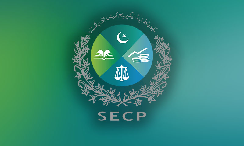 SECP Pakistan