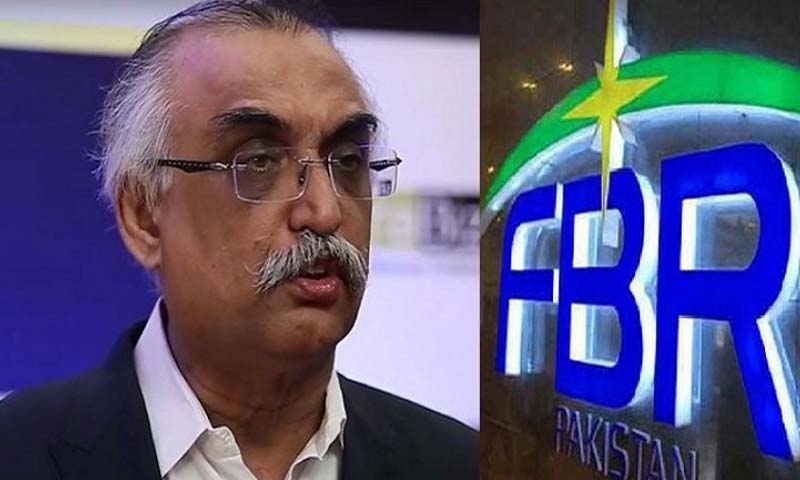 FIA drops graft case against Shabbar Zaidi