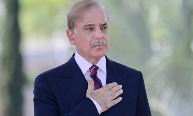 Shehbaz Sharif CPEC