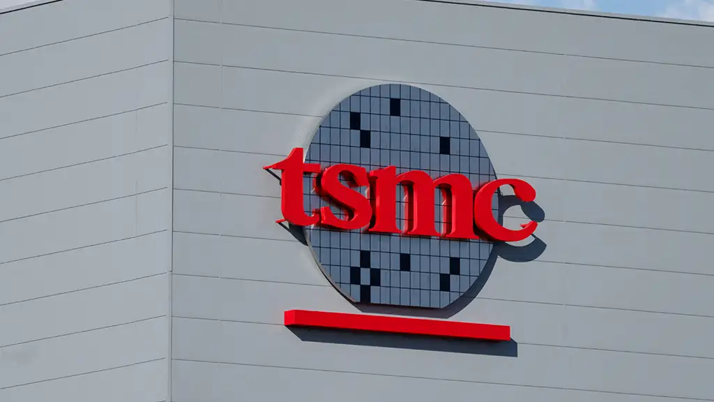 TSMC profit revenue