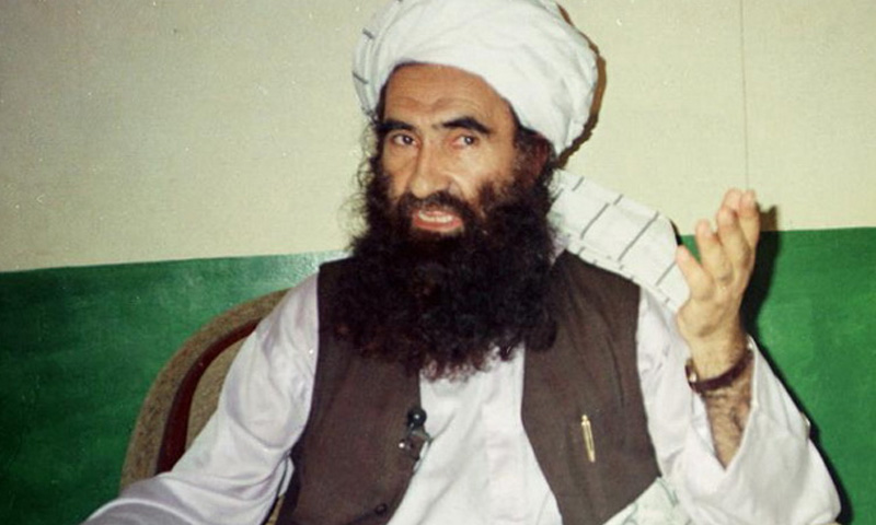 Hafiz Gul Bahadur