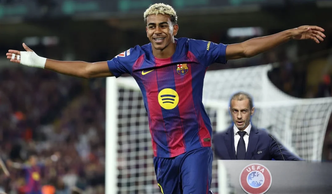 European league
