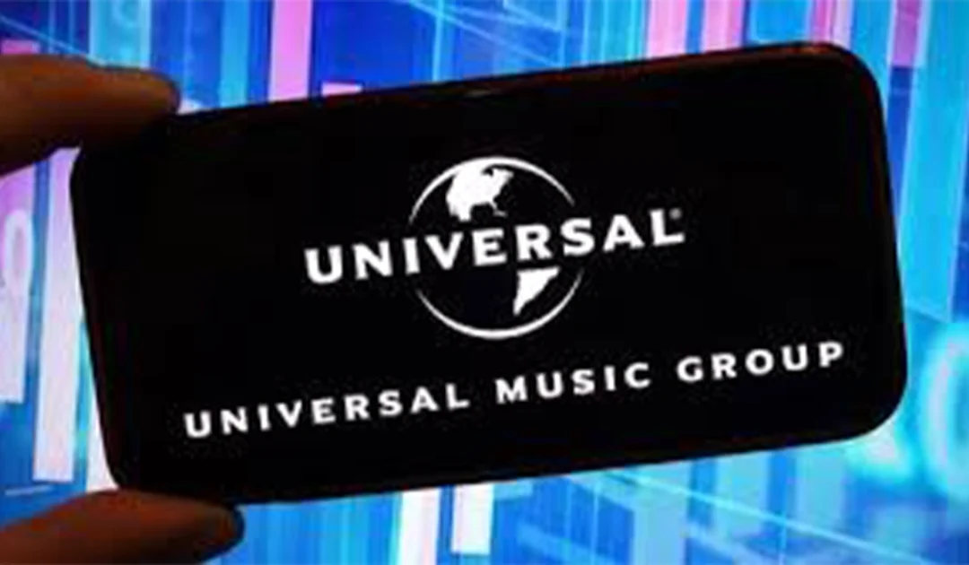 'Listen to the' AI Music? Universal strikes first licensing deal