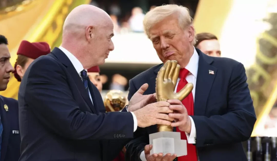 FIFA 2026 World Cup