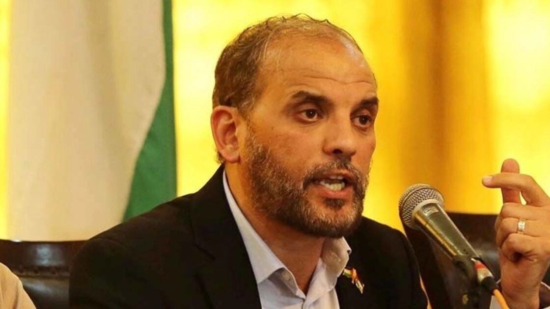 Gaza peace deal