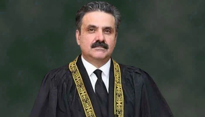 Yahya Afridi