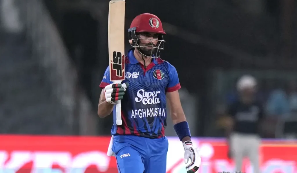 Ibrahim Zadran