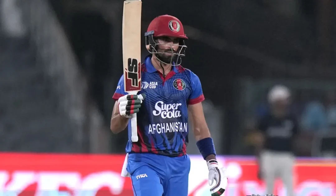 Ibrahim Zadran