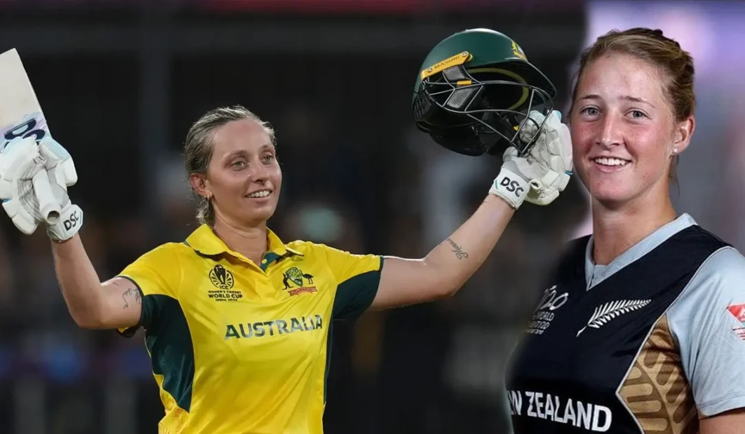women's Cricket World Cup