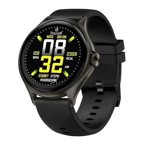 Sveston Horizon smartwatch price in Pakistan