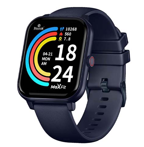 Sveston Maxfit smartwatch price in Pakistan