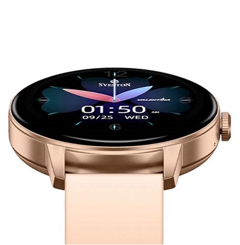 Sveston Valentina smartwatch price in Pakistan