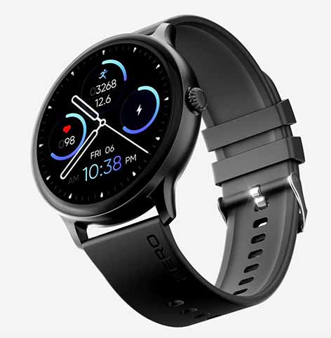 Zero Luna smartwatch price in Pakistan