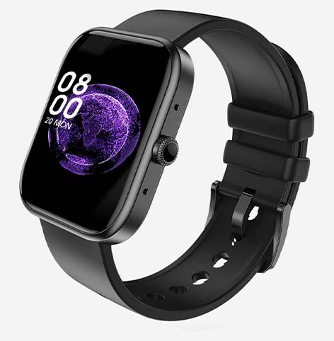 Zero Ignite smartwatch price in Pakistan