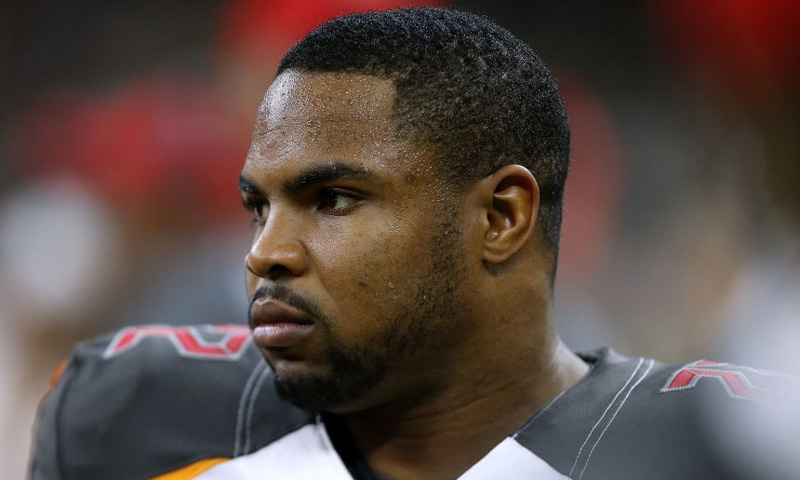 Doug Martin