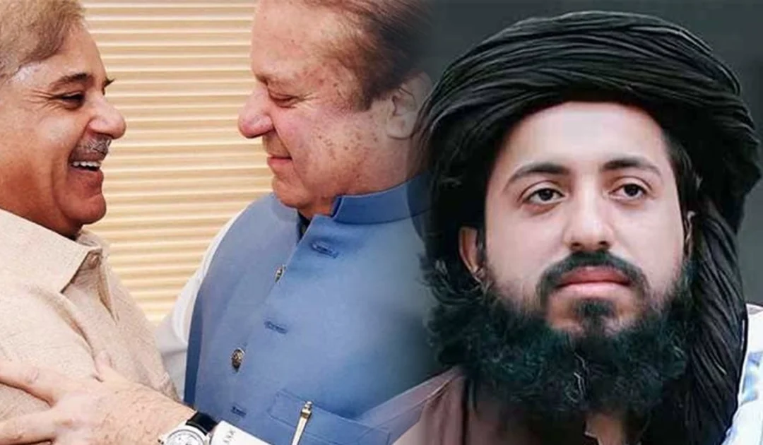 Shehbaz Nawaz