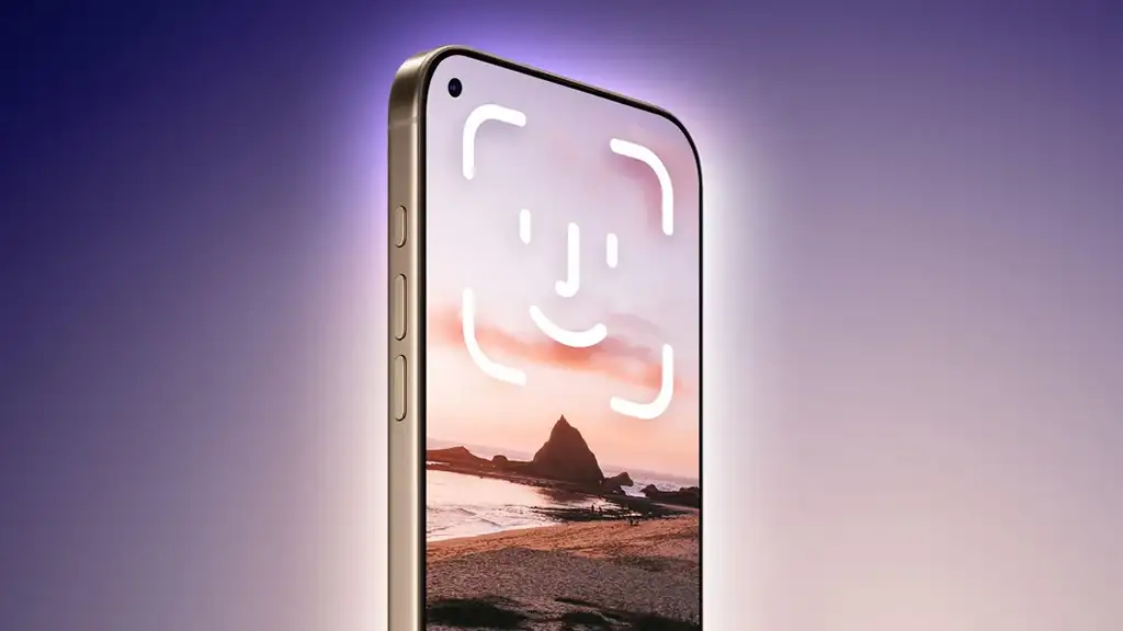 iPhone 18 notch