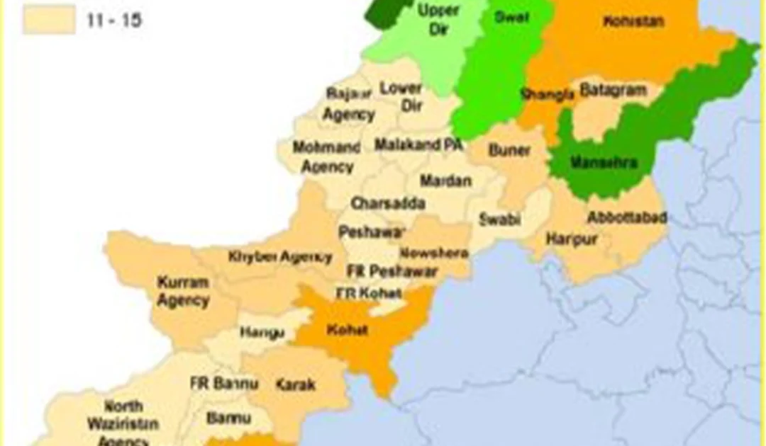 Over 35 Khawarij eliminated in Mohmand, North Waziristan