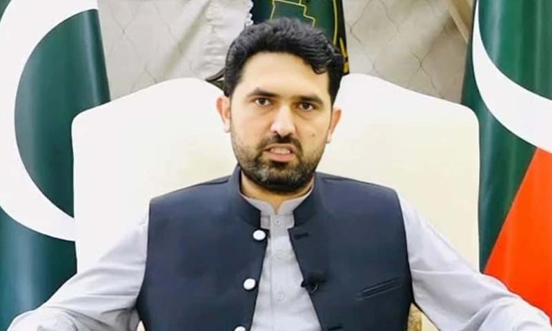 Sohail Afridi