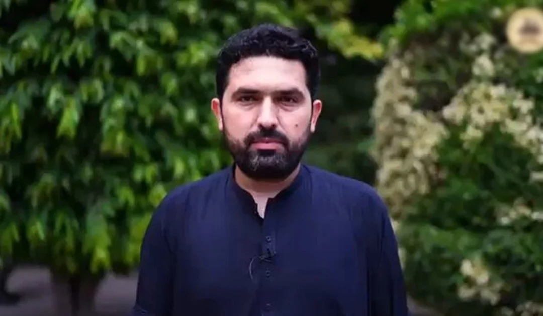 Who is Sohail Afridi