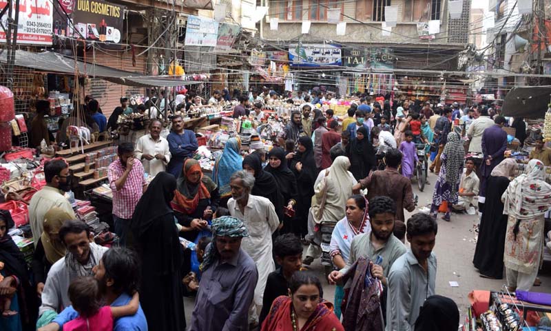 TLP strike call falls flat
