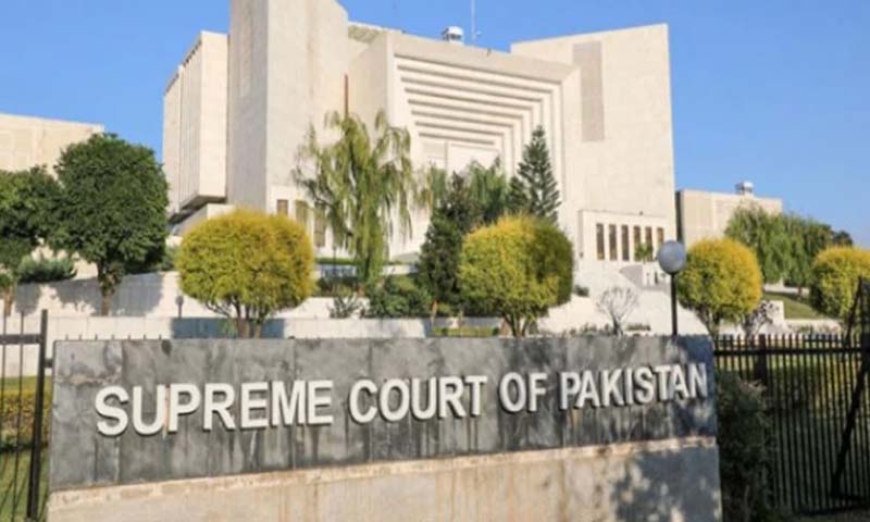 Supreme Court on khula