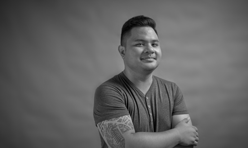 Davey Langit