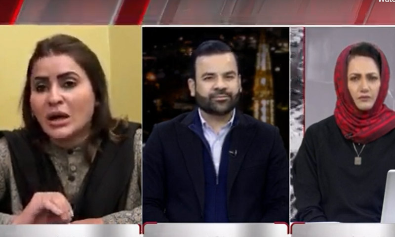 By-elections: PPP has concerns over candidate in NA-185, says Shazia Marri