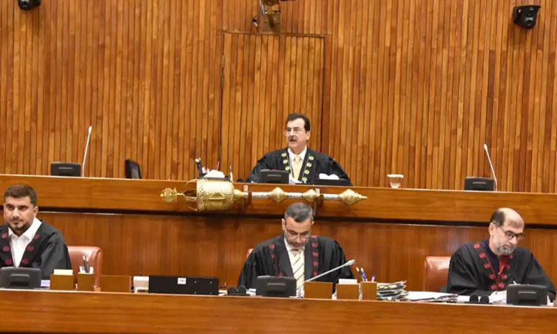 27th amendment bill in Senate