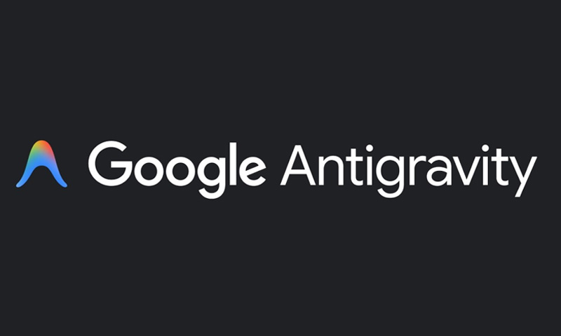 Google Antigravity