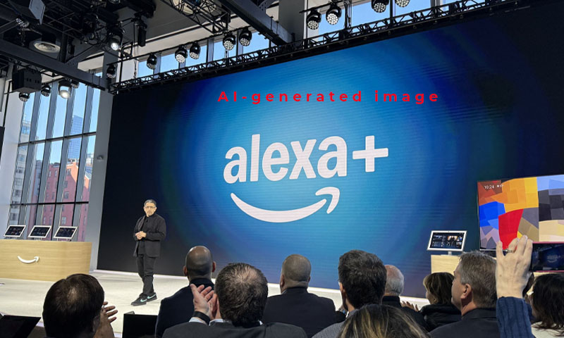 Amazon launches Alexa+ in Canada with smarter, more natural voice features