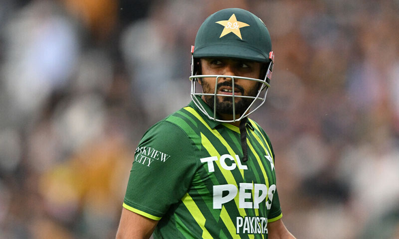 Babar Azam