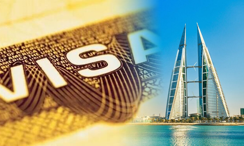 Bahrain Golden Visa