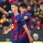 Barcelona vs Alavés: Barca comeback to win 3‑1