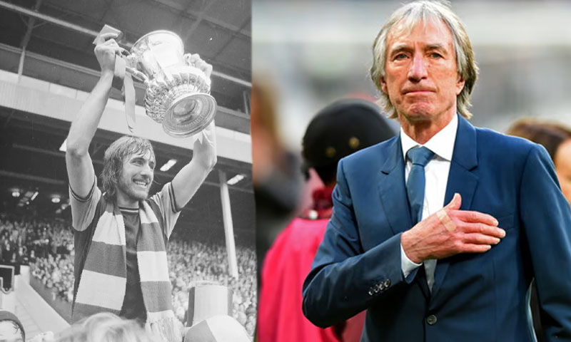 West Ham great Billy Bonds dies at 79