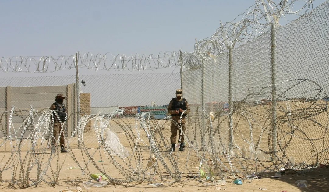 Shehbaz thanks Turkiye as Pakistan, Afghanistan return to talks