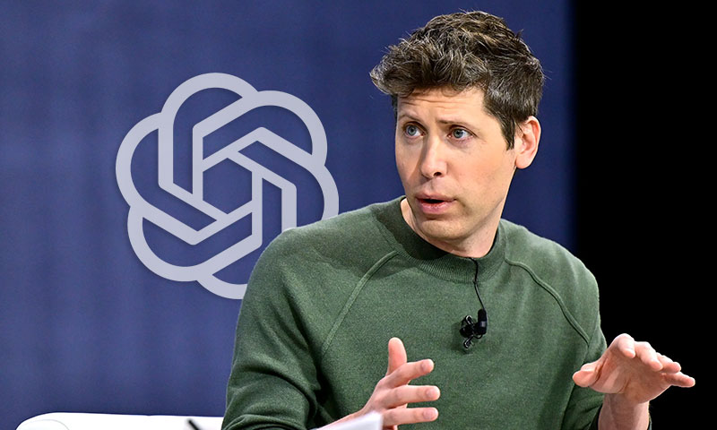 OpenAI ChatGPT em dashes issue fixed, says Sam Altman
