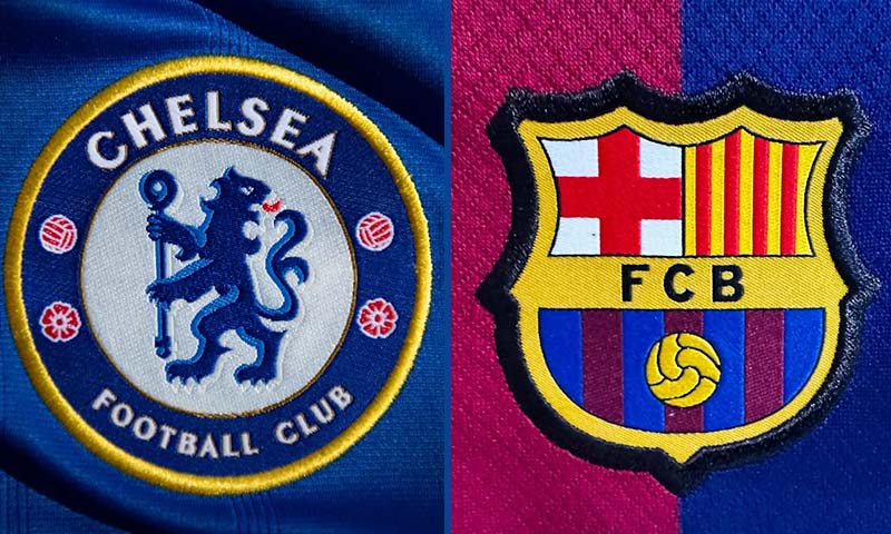 Chelsea vs FC Barcelona