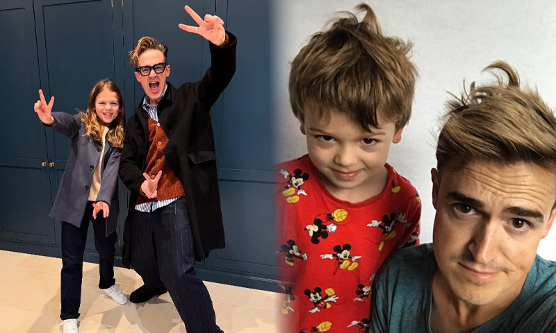 Tom and Buzz Fletcher